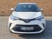 Toyota C-HR 1.2T Plus - Thumbnail 4