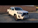 Thumbnail Toyota Hilux 2.4GD-6 double cab 4x4 Raider manual