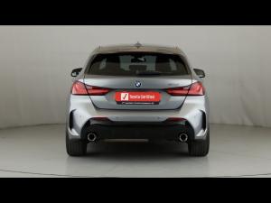 BMW 1 Series 118d M Sport - Image 5