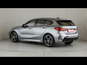 BMW 1 Series 118d M Sport - Image 8