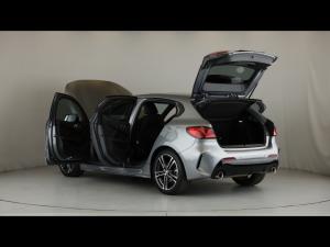 BMW 1 Series 118d M Sport - Image 10