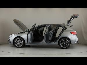 BMW 1 Series 118d M Sport - Image 11