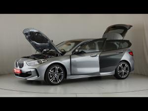 BMW 1 Series 118d M Sport - Image 12
