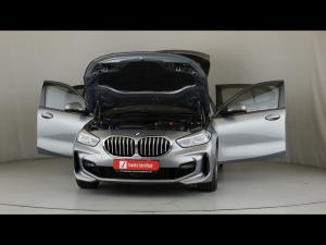 BMW 1 Series 118d M Sport - Image 13