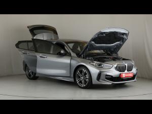 BMW 1 Series 118d M Sport - Image 14