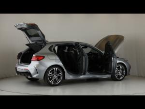 BMW 1 Series 118d M Sport - Image 16