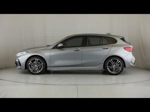 BMW 1 Series 118d M Sport - Image 17