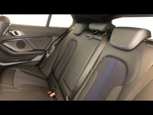 BMW 1 Series 118d M Sport - Image 21