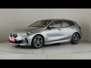 BMW 1 Series 118d M Sport - Image 22
