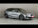Thumbnail BMW 1 Series 118d M Sport