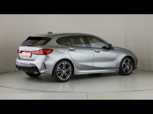 BMW 1 Series 118d M Sport - Image 2