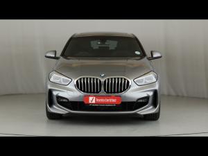 BMW 1 Series 118d M Sport - Image 4