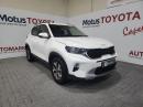 Thumbnail Kia Sonet 1.5 EX manual