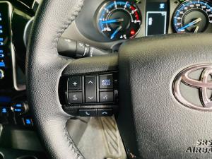 Toyota Hilux 2.8GD-6 double cab 4x4 Legend RS auto - Image 9