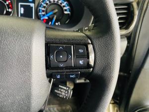 Toyota Hilux 2.8GD-6 double cab 4x4 Legend RS auto - Image 10