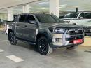 Thumbnail Toyota Hilux 2.8GD-6 double cab 4x4 Legend RS auto