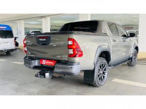 Toyota Hilux 2.8GD-6 double cab 4x4 Legend RS auto - Image 2