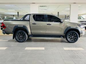 Toyota Hilux 2.8GD-6 double cab 4x4 Legend RS auto - Image 3