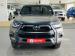 Toyota Hilux 2.8GD-6 double cab 4x4 Legend RS auto - Thumbnail 4