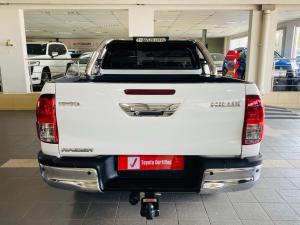 Toyota Hilux 2.4GD-6 double cab Raider auto - Image 5