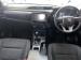 Toyota Hilux 2.4GD-6 double cab Raider auto - Thumbnail 6