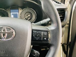 Toyota Hilux 2.4GD-6 double cab Raider auto - Image 10