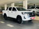 Thumbnail Toyota Hilux 2.4GD-6 double cab Raider auto