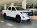 Toyota Hilux 2.4GD-6 double cab Raider auto - Thumbnail 1