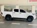 Toyota Hilux 2.4GD-6 double cab Raider auto - Thumbnail 3