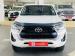 Toyota Hilux 2.4GD-6 double cab Raider auto - Thumbnail 4
