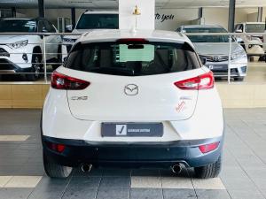 Mazda CX-3 2.0 Dynamic - Image 5