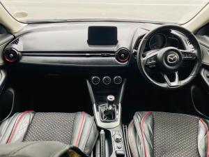Mazda CX-3 2.0 Dynamic - Image 6