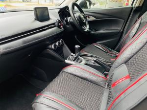 Mazda CX-3 2.0 Dynamic - Image 7
