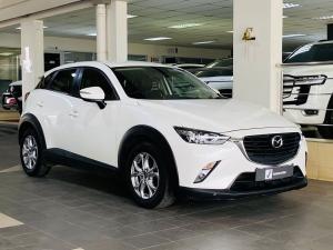 Mazda CX-3 2.0 Dynamic - Image 1