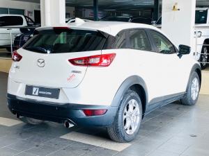 Mazda CX-3 2.0 Dynamic - Image 2