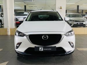 Mazda CX-3 2.0 Dynamic - Image 4