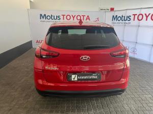 Hyundai Tucson 2.0 Premium auto - Image 5