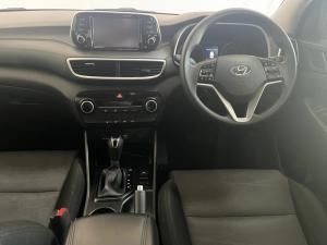 Hyundai Tucson 2.0 Premium auto - Image 6