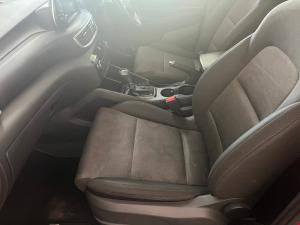 Hyundai Tucson 2.0 Premium auto - Image 7