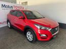 Thumbnail Hyundai Tucson 2.0 Premium auto