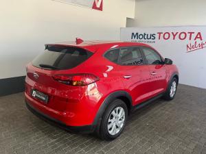 Hyundai Tucson 2.0 Premium auto - Image 2