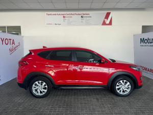 Hyundai Tucson 2.0 Premium auto - Image 3