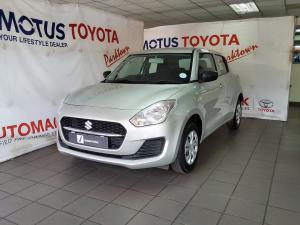 Suzuki Swift 1.2 GA - Image 11