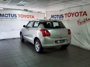Suzuki Swift 1.2 GA - Image 12