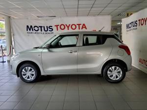 Suzuki Swift 1.2 GA - Image 13