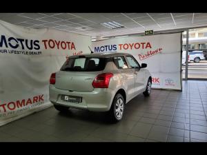 Suzuki Swift 1.2 GA - Image 2