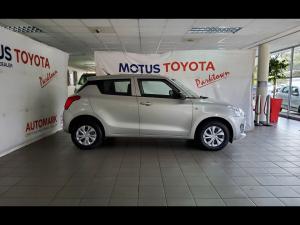 Suzuki Swift 1.2 GA - Image 3