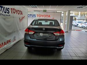 Suzuki Ciaz 1.5 GL auto - Image 5