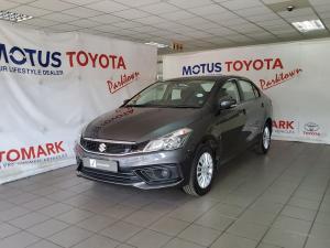 Suzuki Ciaz 1.5 GL auto - Image 11