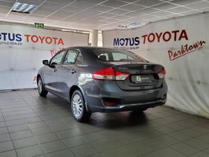 Suzuki Ciaz 1.5 GL auto - Image 12